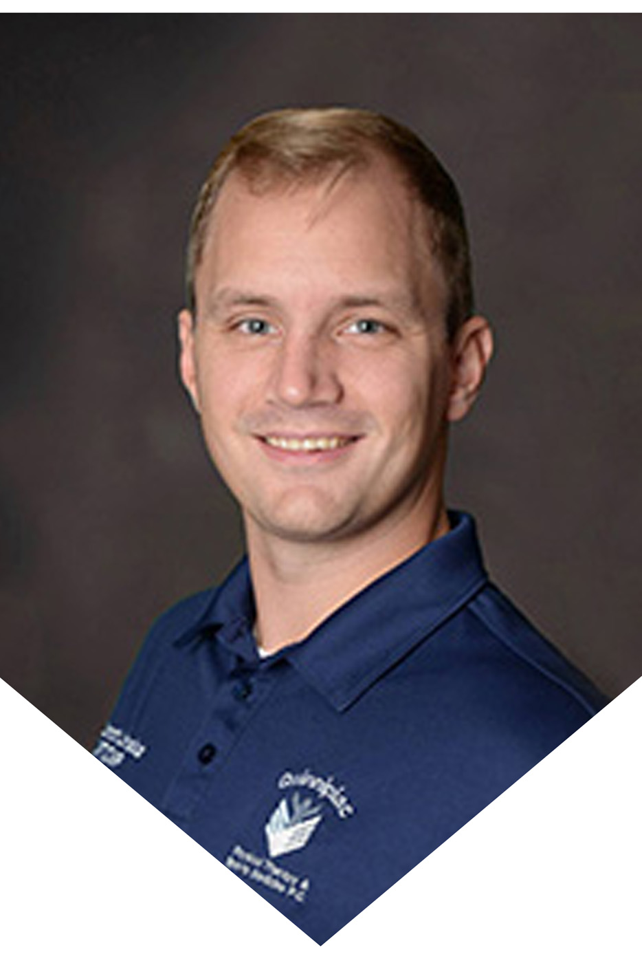 Garrett Linske, Physical Therapist at Quinnipiac Physical Therapy & Sports Medicine