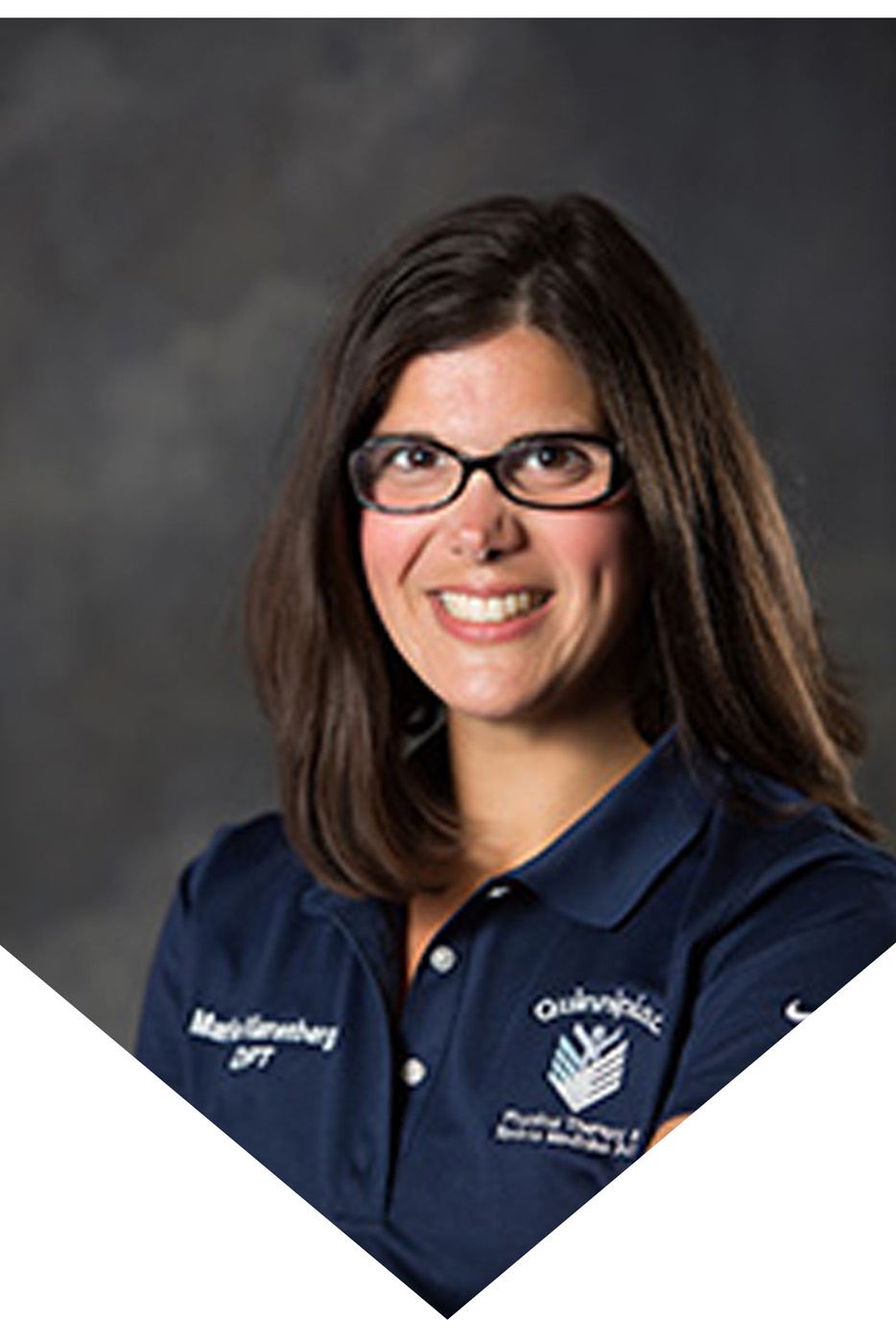 Marie Nierenberg, Quinnipiac Physical Therapy & Sports Medicine