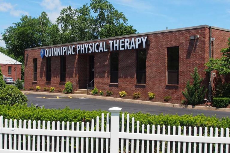Physical Therapist in North Haven & Hamden, CT Quinnipiac Physical