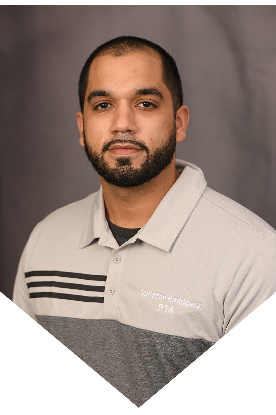 Christian Rodriguez, PT Assistant at Quinnipiac Physical Therapy & Sports Medicine