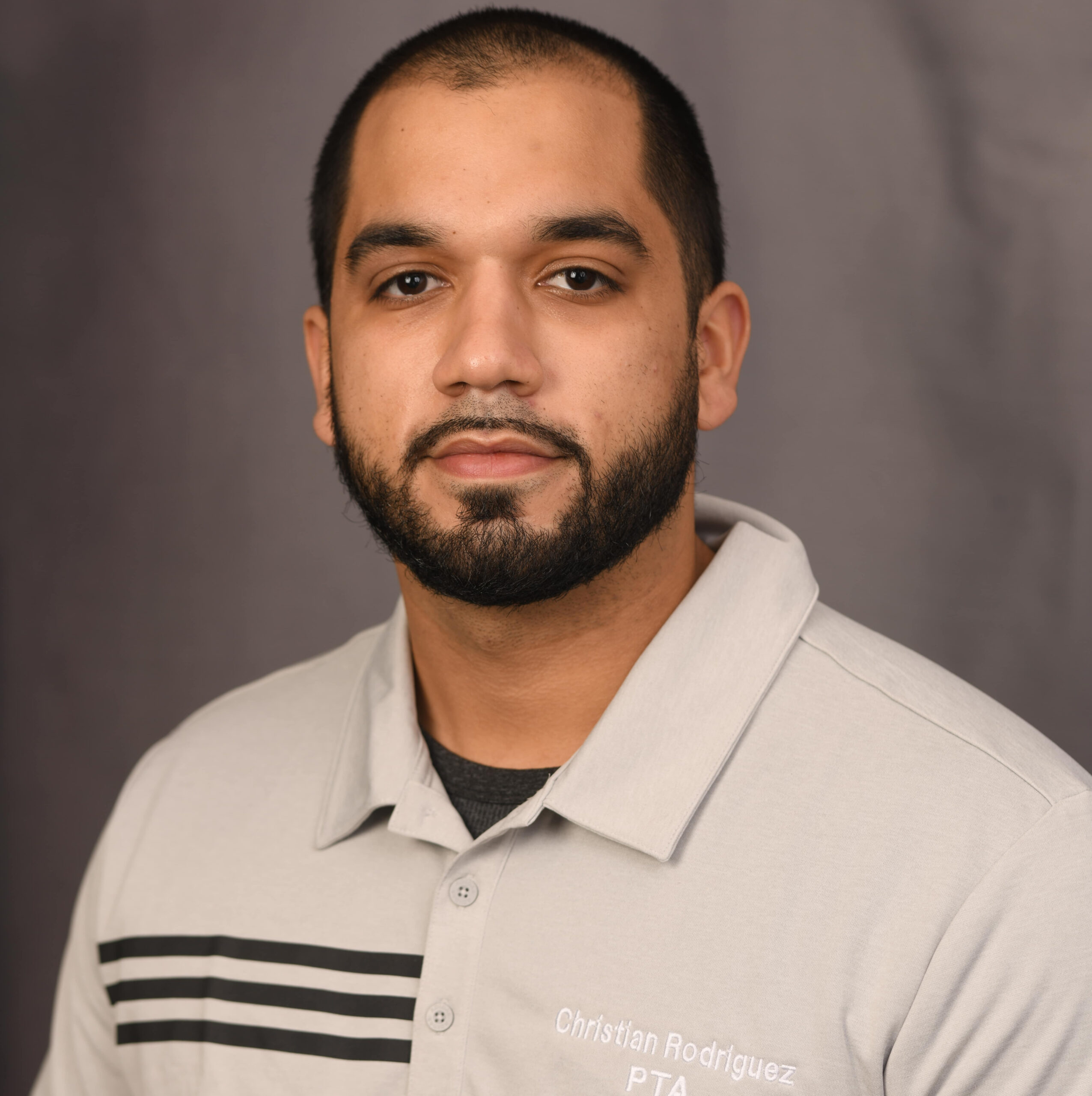 Christian Rodriguez, PT Assistant at Quinnipiac Physical Therapy & Sports Medicine