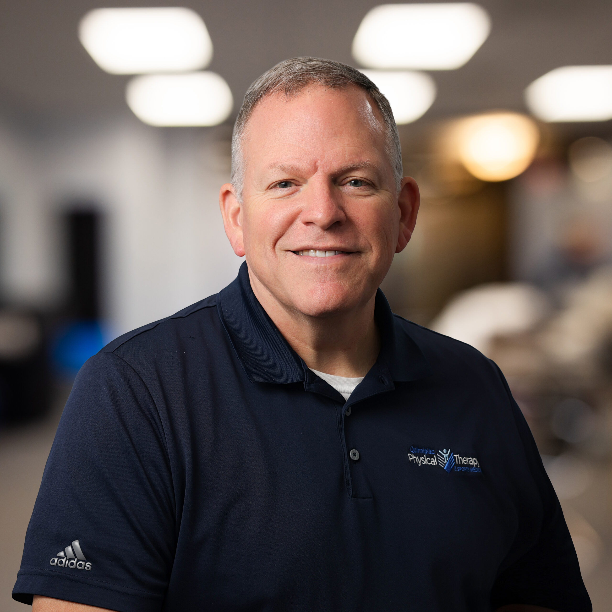 David Mikos, Owner at Quinnipiac Physical Therapy & Sports Medicine