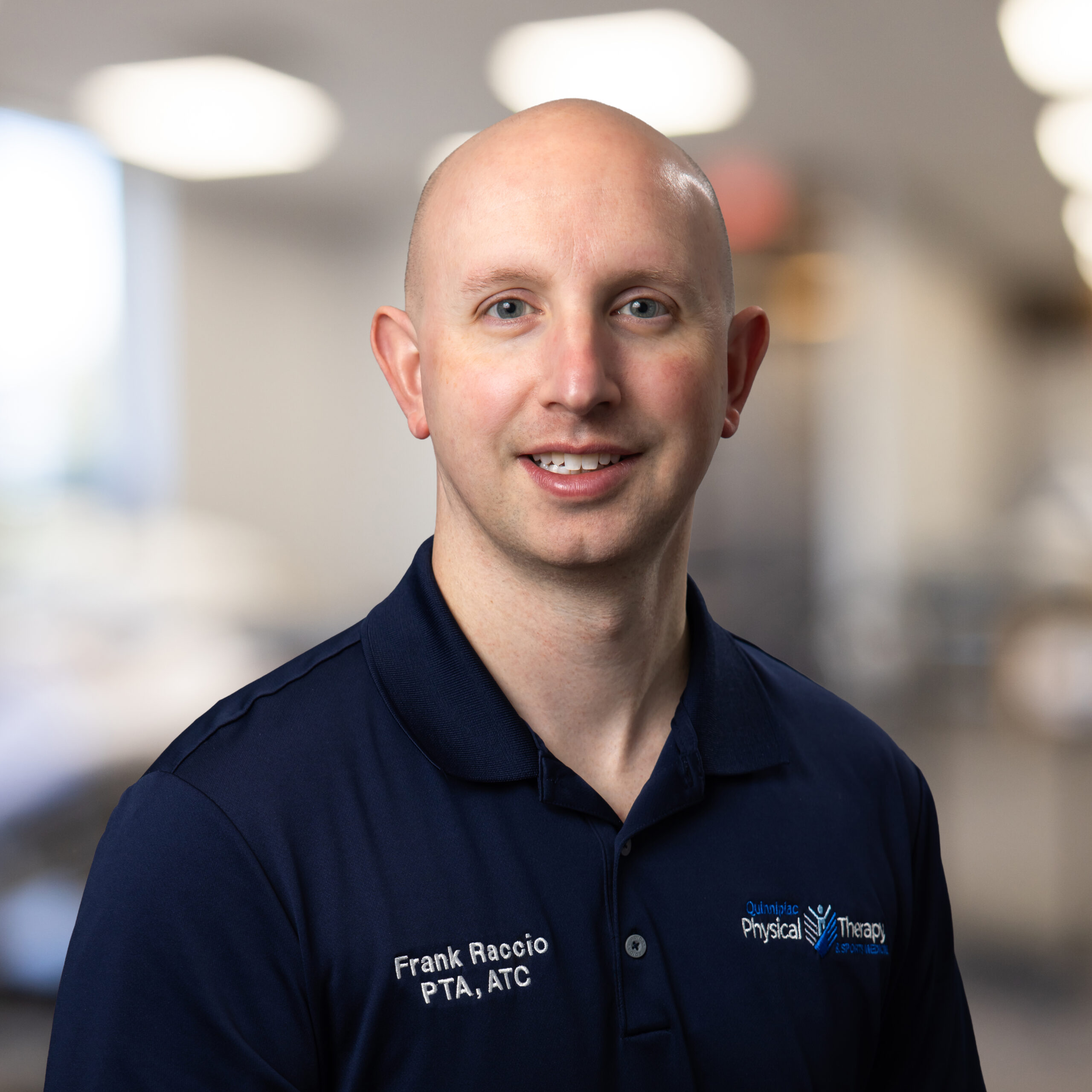 Frank Raccio, PT Assistant at Quinnipiac Physical Therapy & Sports Medicine